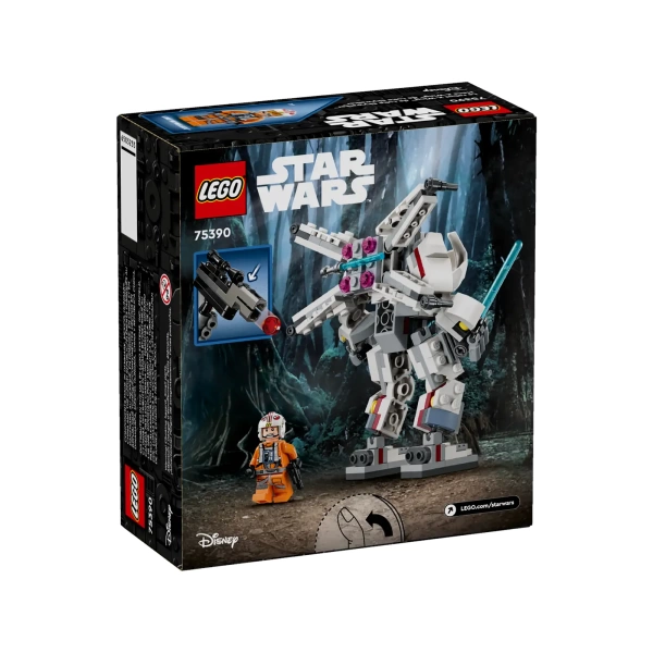 75390 LEGO Star Wars: Luke Skywalker X-Wing