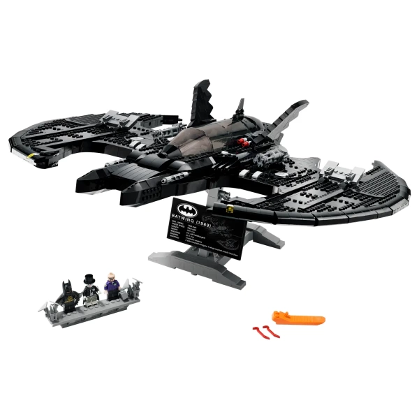 76161 LEGO Batman: 1989 Batwing