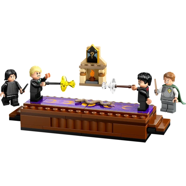 76441 LEGO Harry Potter: Kasteel Zweinstein Duelleerclub