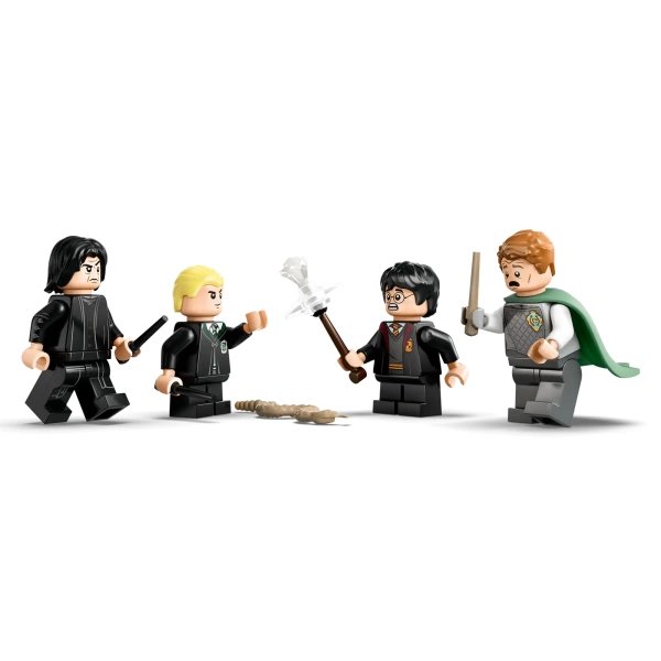 76441 LEGO Harry Potter: Kasteel Zweinstein Duelleerclub