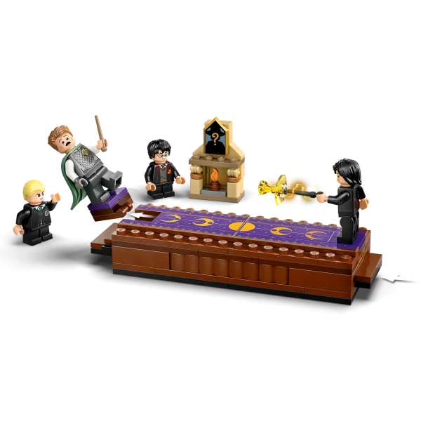 76441 LEGO Harry Potter: Kasteel Zweinstein Duelleerclub