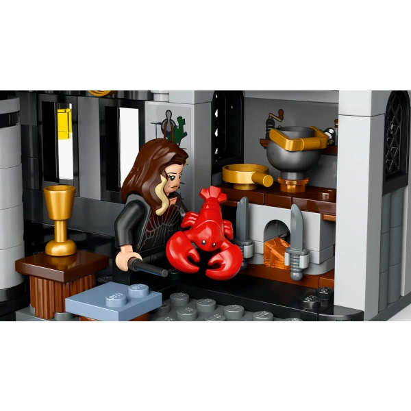 76453 LEGO Harry Potter: Villa Malfidus