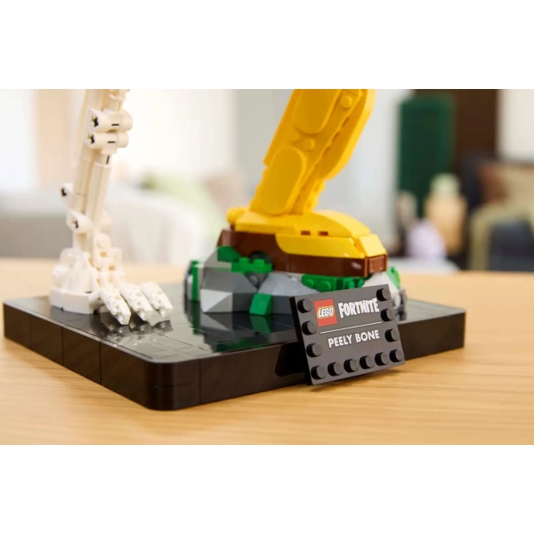 77072 LEGO Fortnite: Peely Bone