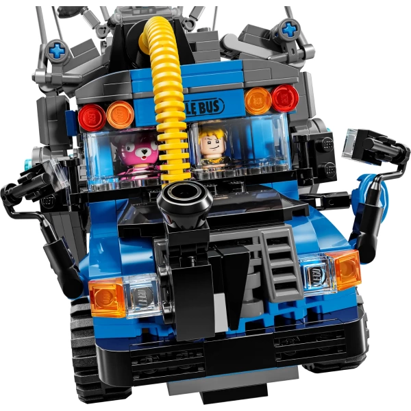 77073 LEGO: Fortnite Battle Bus