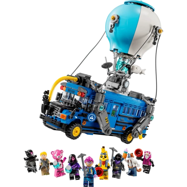 77073 LEGO: Fortnite Battle Bus