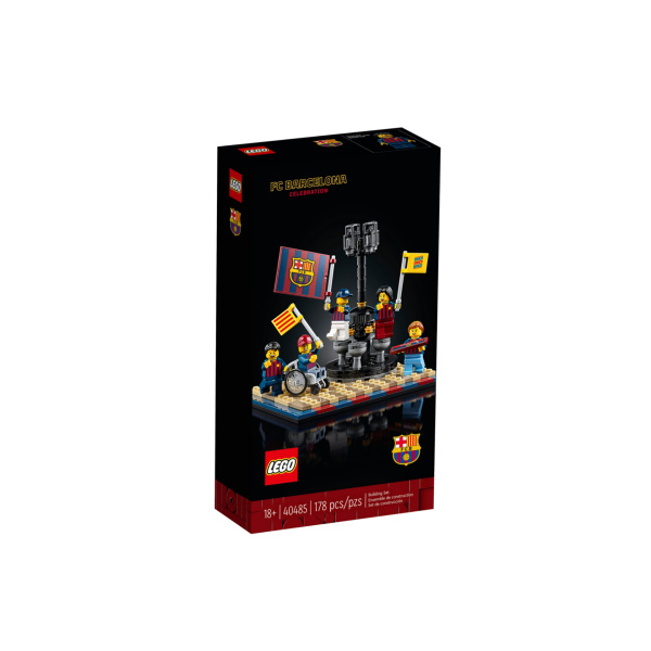 40485 lego fc barcelona