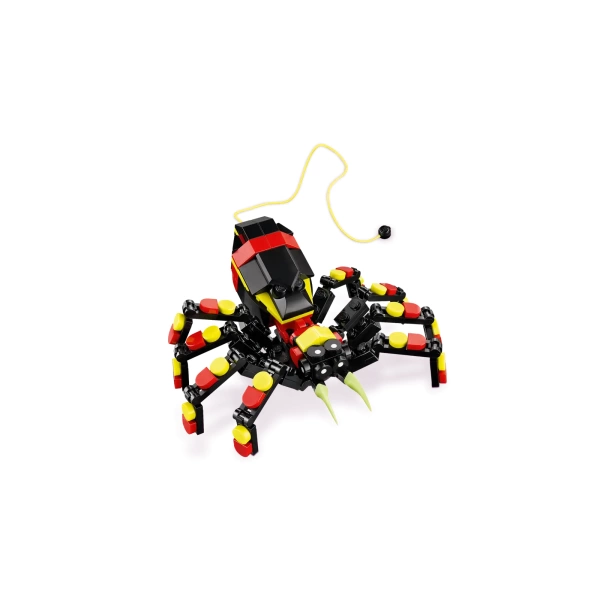 31159 LEGO Creator: Wilde Dieren Spannende Spin