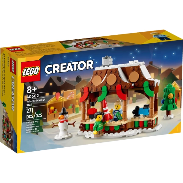 40602 lego winterse marktkraam