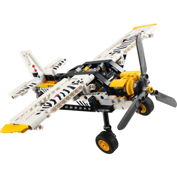 42198 LEGO Technic: Junglevliegtuig