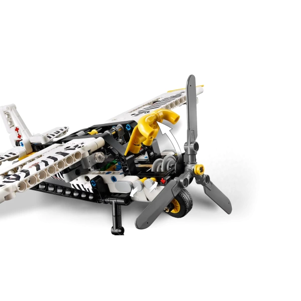 42198 LEGO Technic: Junglevliegtuig