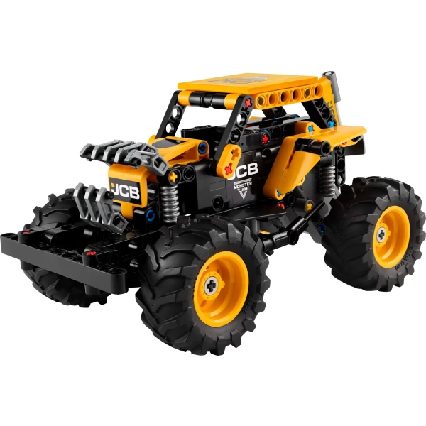 42199 LEGO Technic: Monster Jam DIGatron pull-back