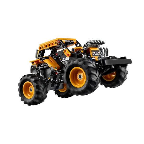 42199 LEGO Technic: Monster Jam DIGatron pull-back