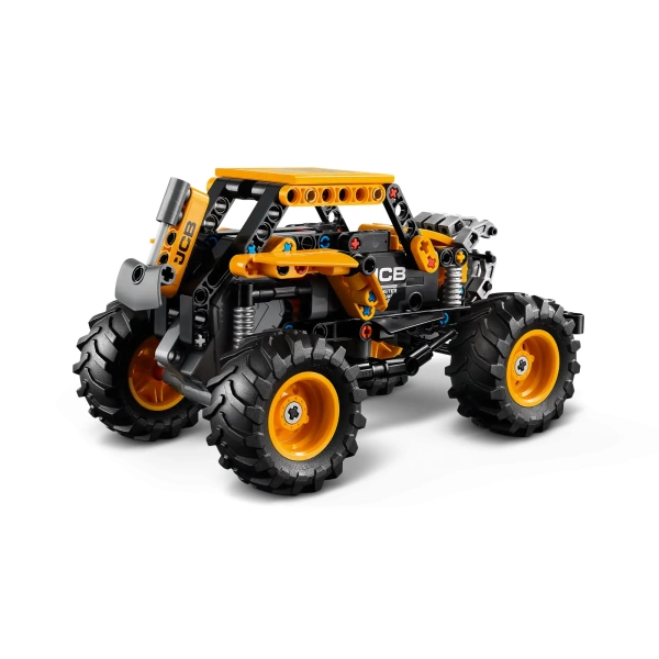 42199 LEGO Technic: Monster Jam DIGatron pull-back