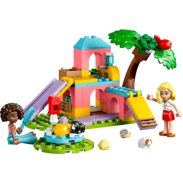 42640 LEGO Friends: Caviaspeeltuin