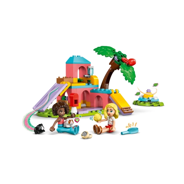 42640 LEGO Friends: Caviaspeeltuin