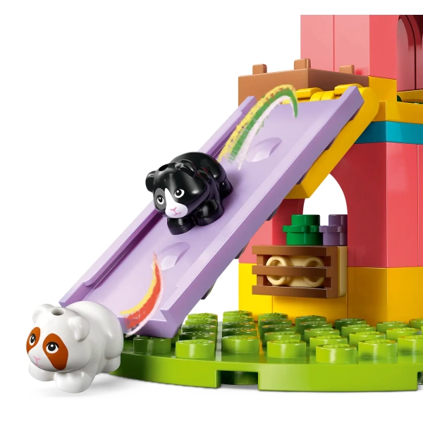 42640 LEGO Friends: Caviaspeeltuin