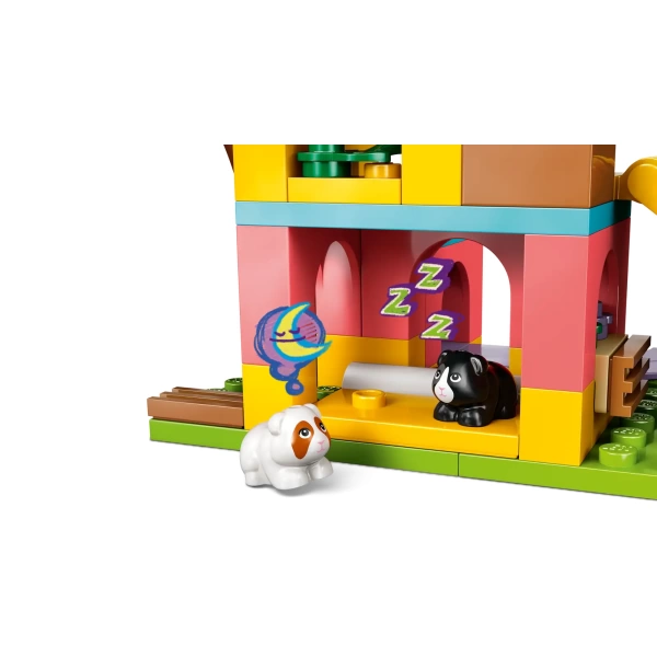 42640 LEGO Friends: Caviaspeeltuin