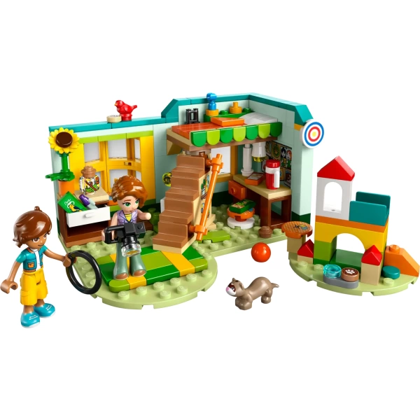 42646 LEGO Friends: Autumns Kamer