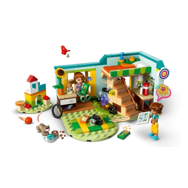 42646 LEGO Friends: Autumns Kamer