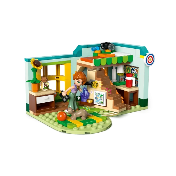 42646 LEGO Friends: Autumns Kamer