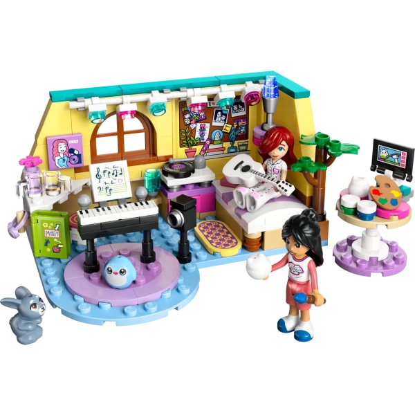 42647 LEGO Friends: Paisley's kamer