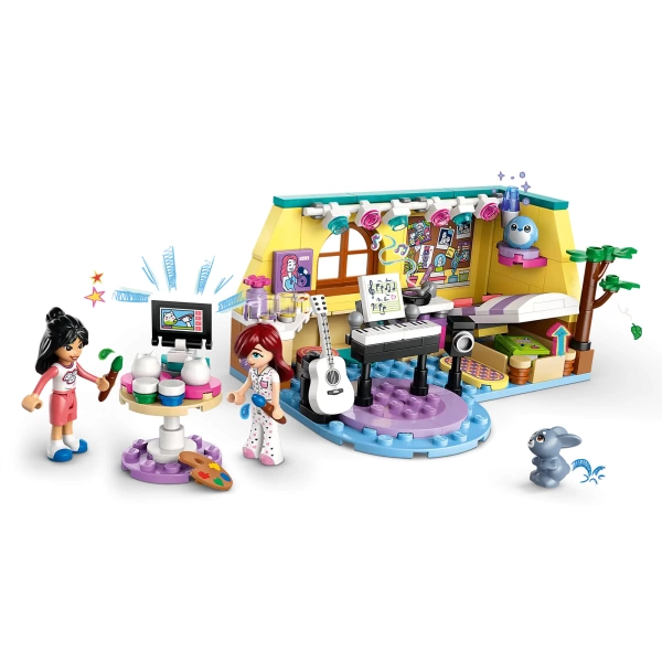 42647 LEGO Friends: Paisley's kamer