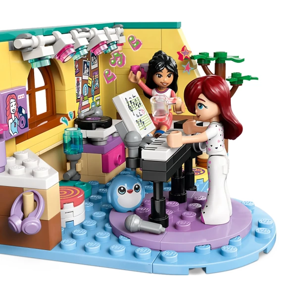 42647 LEGO Friends: Paisley's kamer