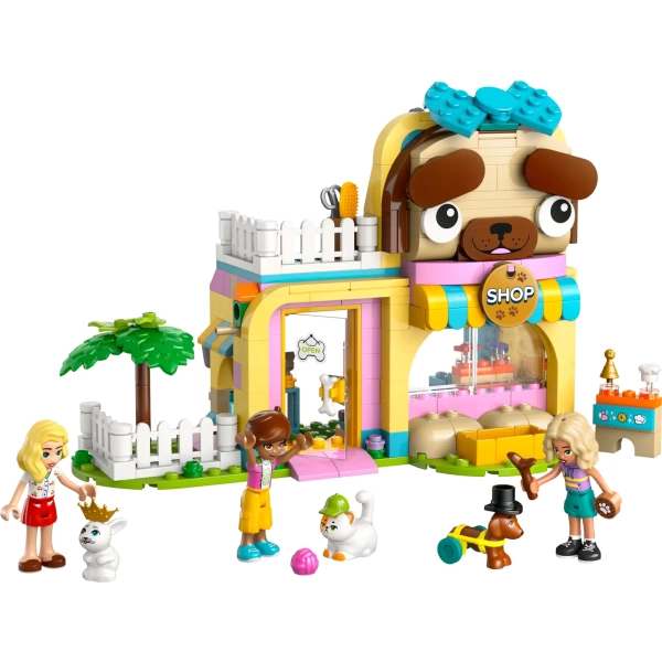 42650 LEGO Friends: Winkel met Dierenaccessoires