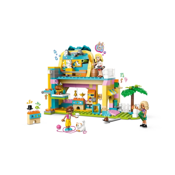 42650 LEGO Friends: Winkel met Dierenaccessoires