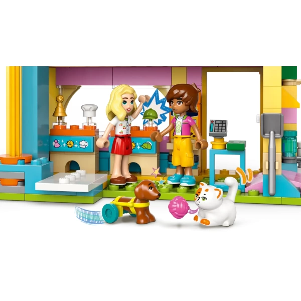 42650 LEGO Friends: Winkel met Dierenaccessoires