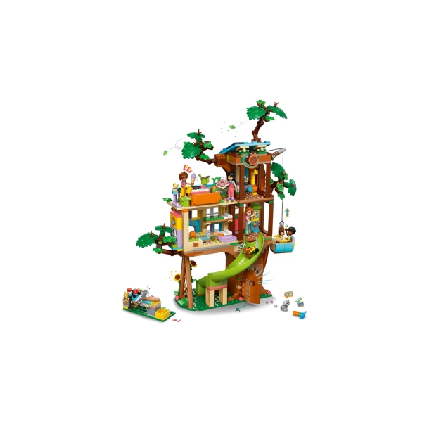 42652 LEGO Friends: Boomhut voor de Vrienden