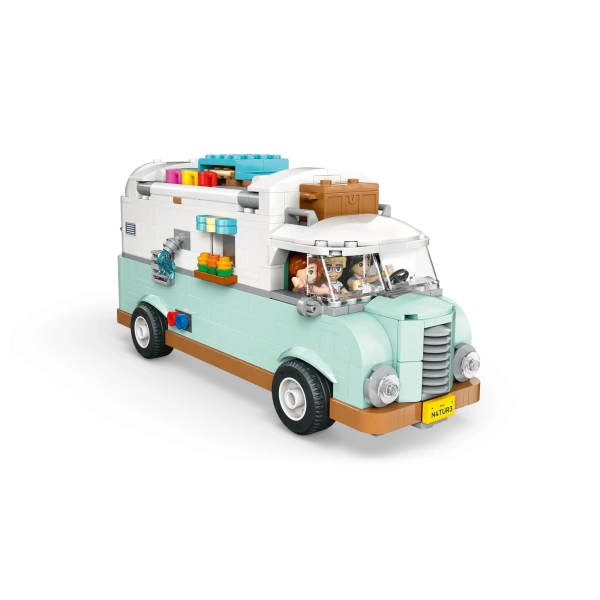 42663 LEGO Friends: Camperavontuur met Vrienden