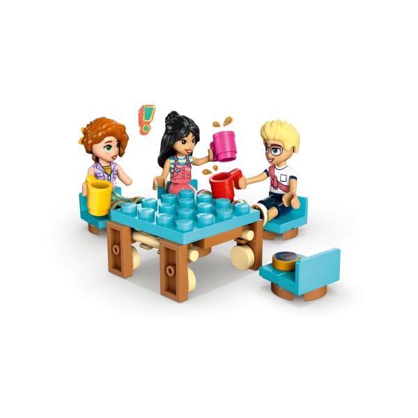 42663 LEGO Friends: Camperavontuur met Vrienden