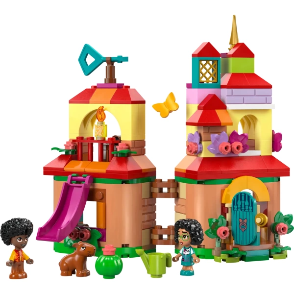 43261 LEGO Disney: Mini huis uit Encanto