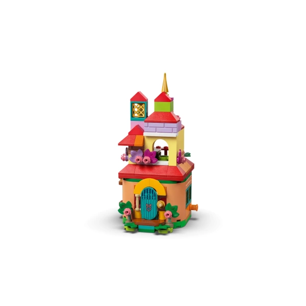 43261 LEGO Disney: Mini huis uit Encanto