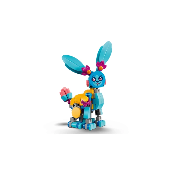 71488 LEGO Dreamzzz: Bunchu's Creatieve Dierenavonturen