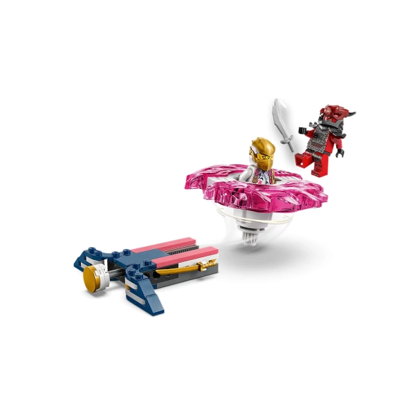 71824 LEGO Dreamzzz: Sora's Spinjitzu Drakenspinner