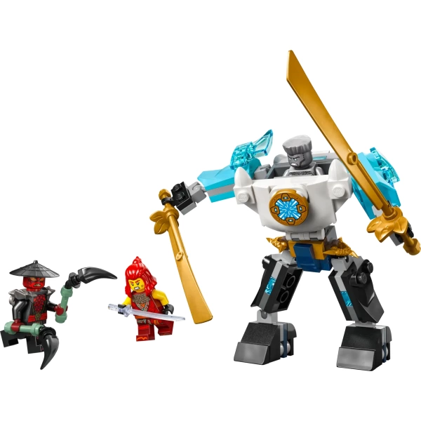 71827 LEGO Ninjago: Zane's Strijdmecha