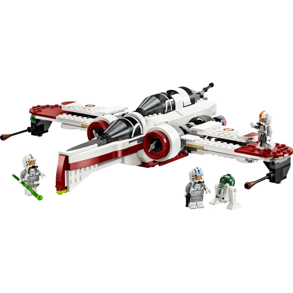 75402 LEGO Star Wars: ARC 170 Starfighter