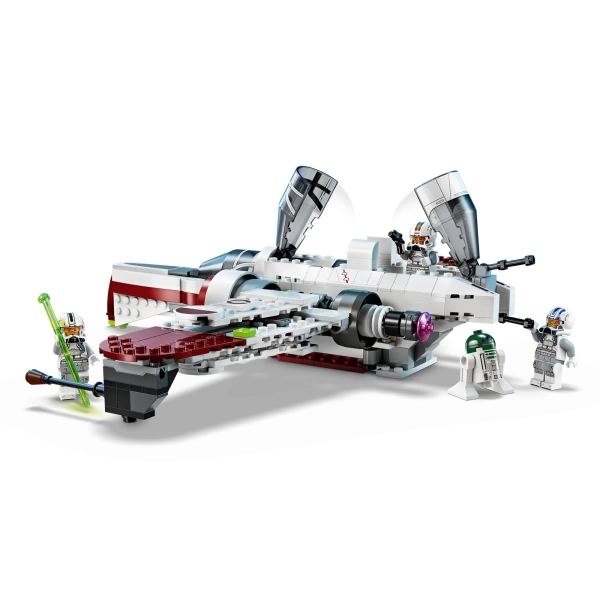 75402 LEGO Star Wars: ARC 170 Starfighter