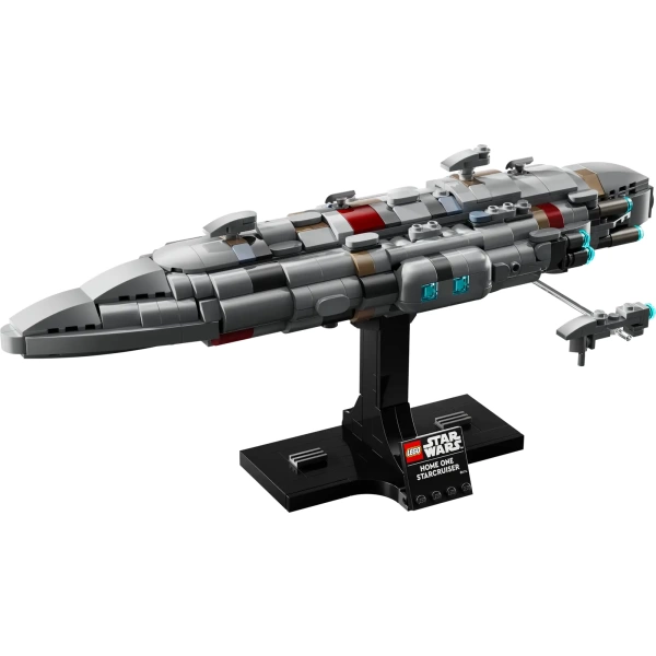 75405 LEGO Star Wars: Home One Starcruiser