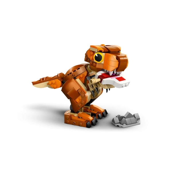 76967 LEGO Jurassic World: Kleine Eetster T. rex