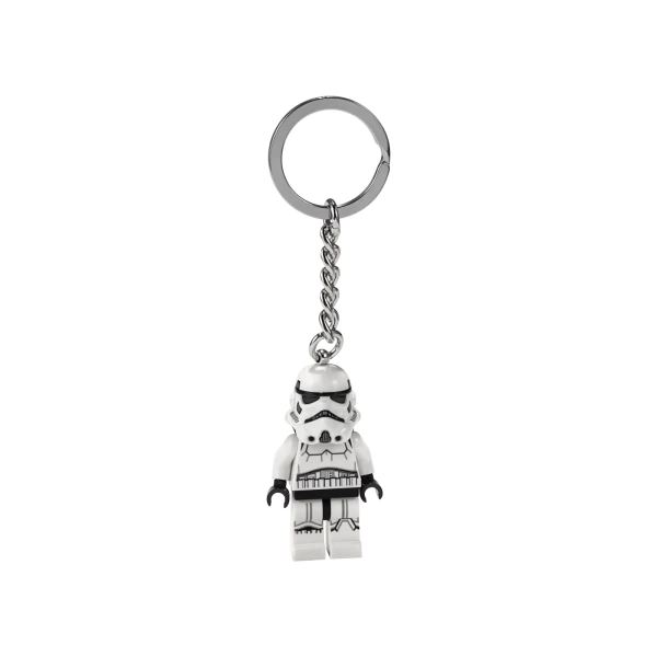 853946 LEGO Star Wars: Stormtrooper Sleutelhanger