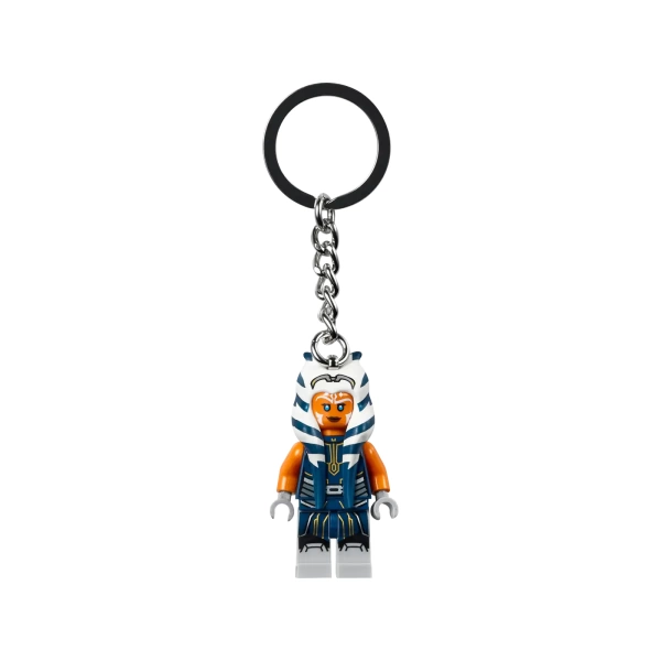 854186 LEGO Star Wars Ahsoka Tano Sleutelhanger