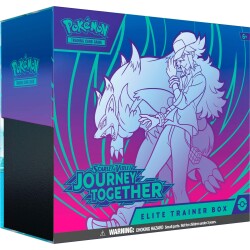 pokémon journey together elite trainer box etb