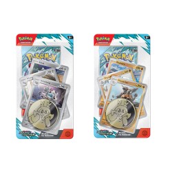 Journey Together Premium Checklane Blister