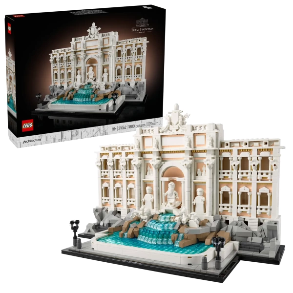 21062 lego trevifontein