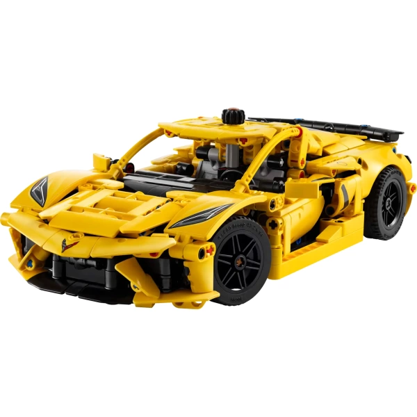 44205 LEGO Technic: Chevrolet Corvette Stingray