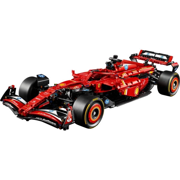 42207 LEGO Technic: Ferrari SF-24 F1 Auto