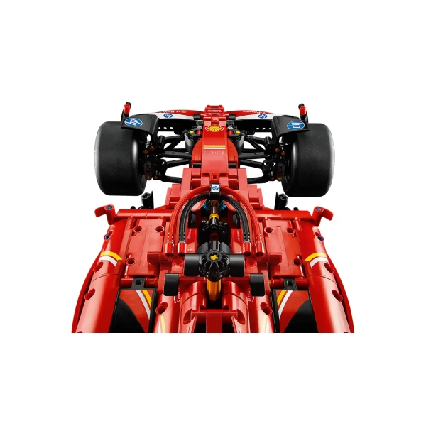 42207 LEGO Technic: Ferrari SF-24 F1 Auto